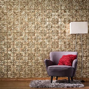 Fasade Wall Panel in Traditional 2