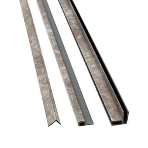 Palisade Trim Kits