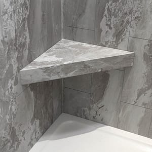 Palisade Floating Bench
