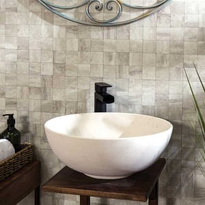 Collage Backsplash Tiles