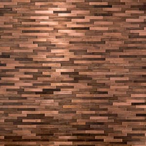 Mini Metal in Aged Copper