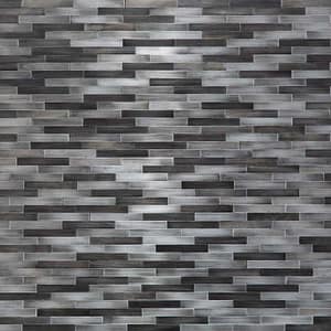 Mini Metal in Gilded Silver