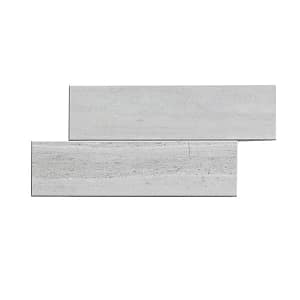 Aspect Collage Backsplash Tile in Roman Slab Aspect Collage Backsplash Tile in Roman Slab