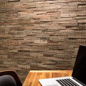 Aspect Wood Tiles in Petrified Forest