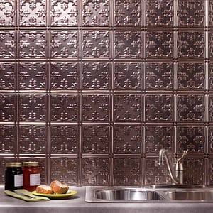 Fasade Backsplash in Traditional 10