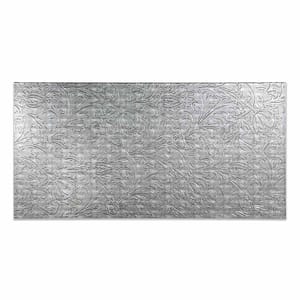 Fasade Wall Panel in Nettle