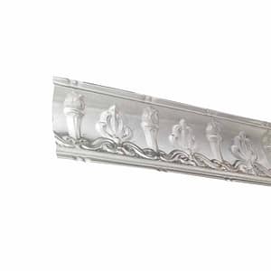 Tin Crown Molding-Superior Style