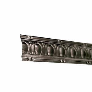 Tin Crown Molding-Huron Style
