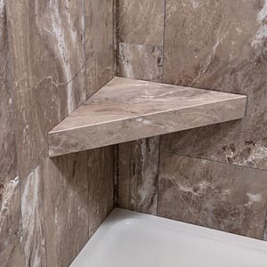 Shower Bench