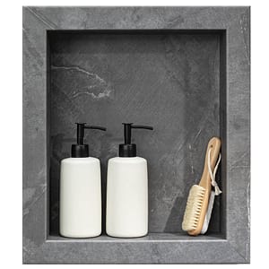 Shower Niche