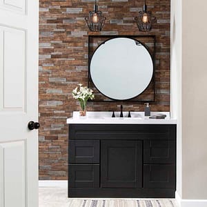 3D Wood Panels