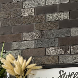 Rustic Brick