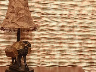 Dunes wall panel in Bermuda Bronze