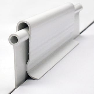 HG-Grid vinyl ceiling hold-down clip