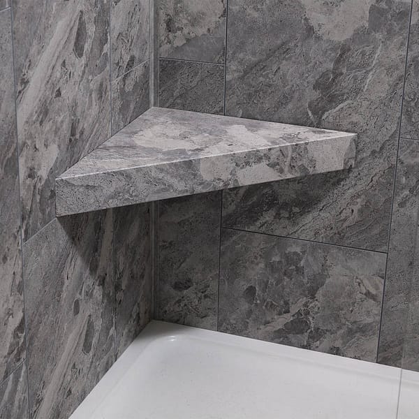 Palisade Floating Bench