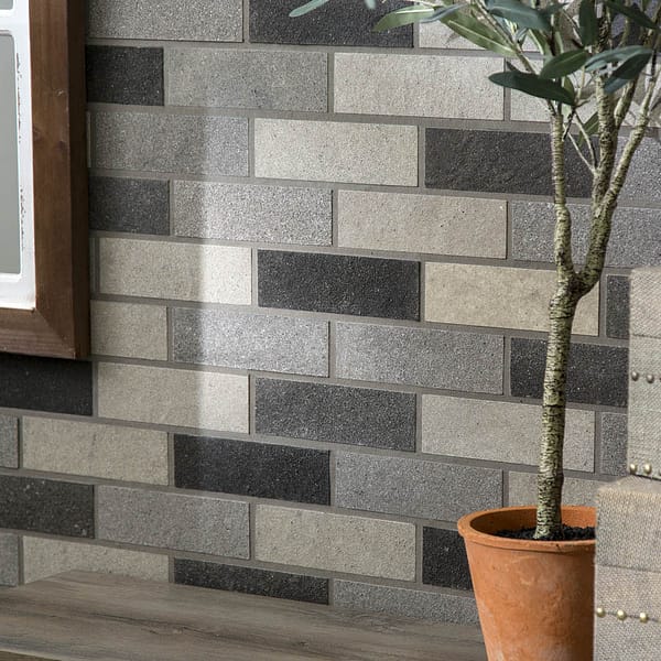 Rustic Brick in New Haven