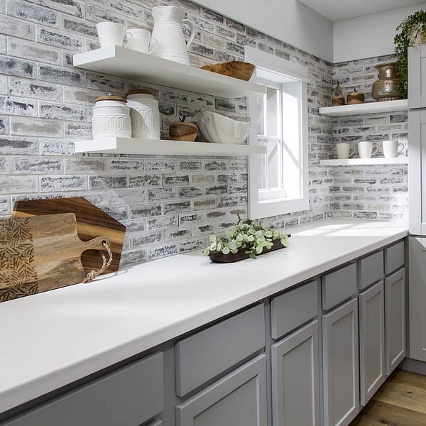 Rustic Brick in Cape Cod