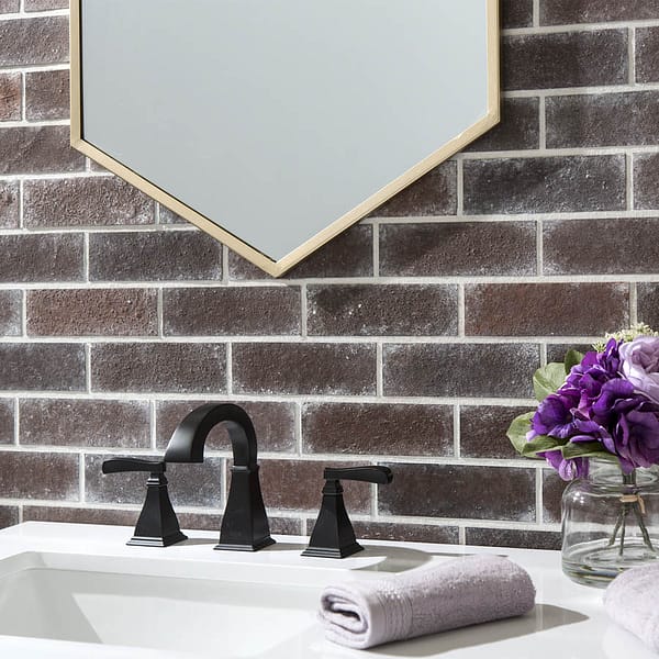 Rustic Brick in Amherst