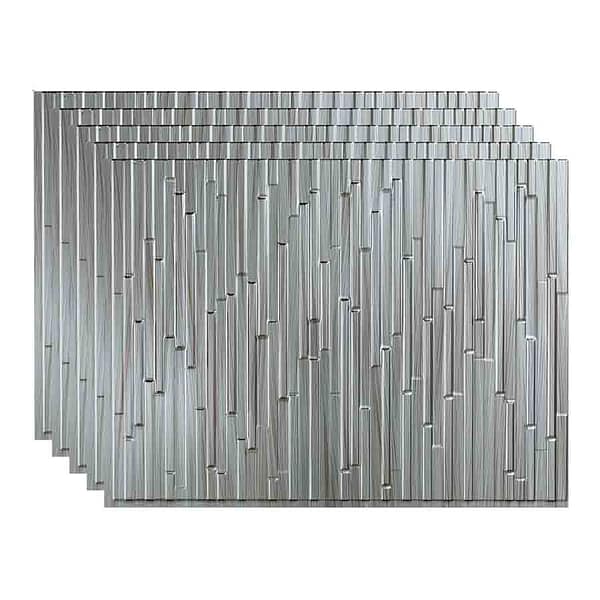 Fasade Backsplash in Skyline - Fasade