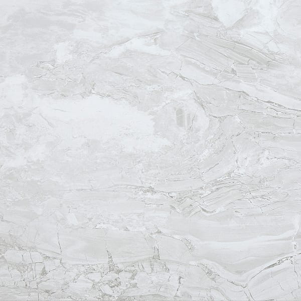 Iced Pewter