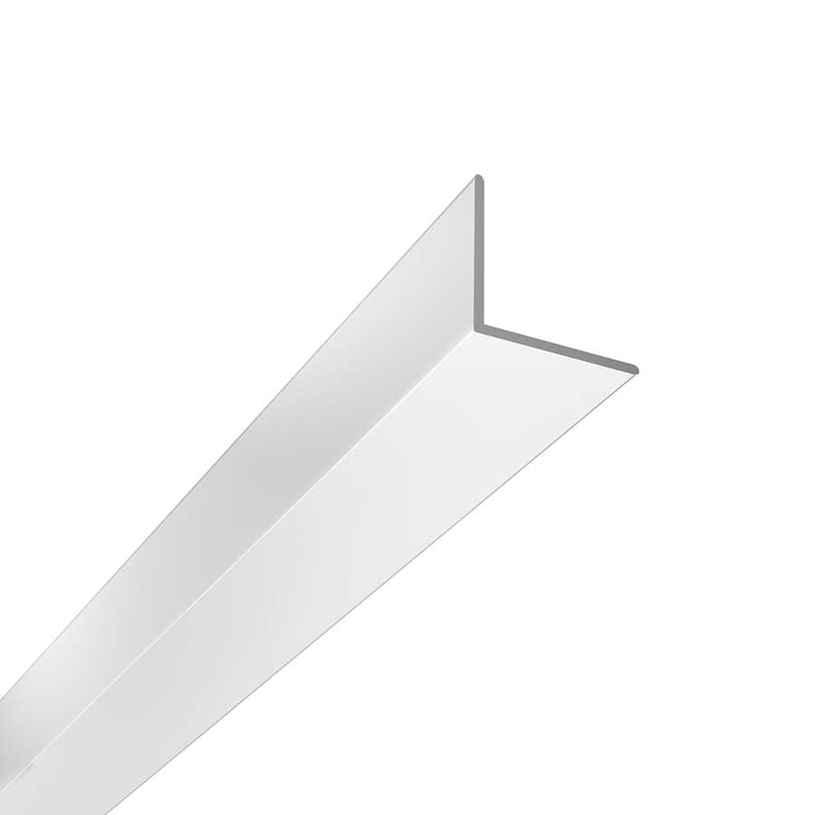HG-Grid Vinyl Ceiling Grid-Wall Angle 1 HG-Grid Vinyl Ceiling Grid-Wall Angle
