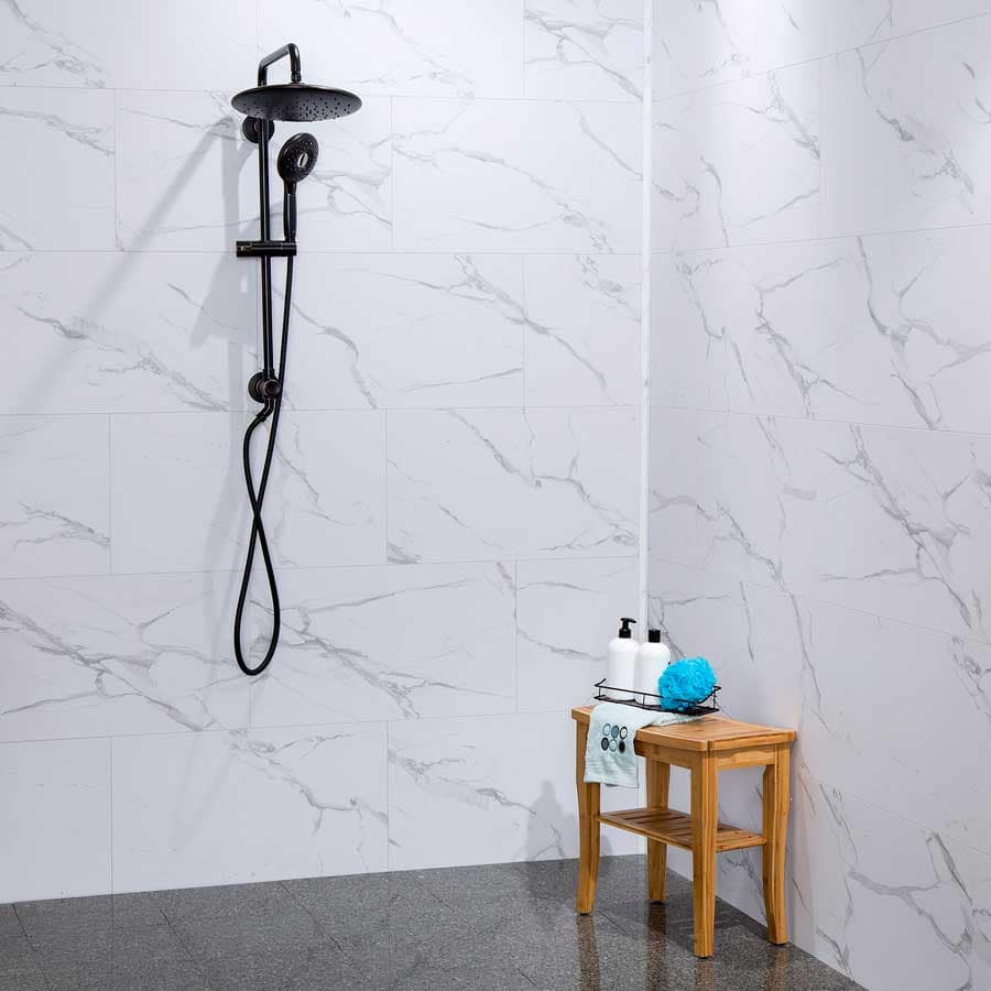 Carrara Marble - Signature Series