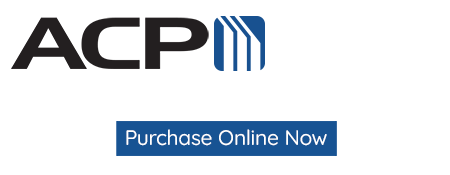 ACP Professional logo