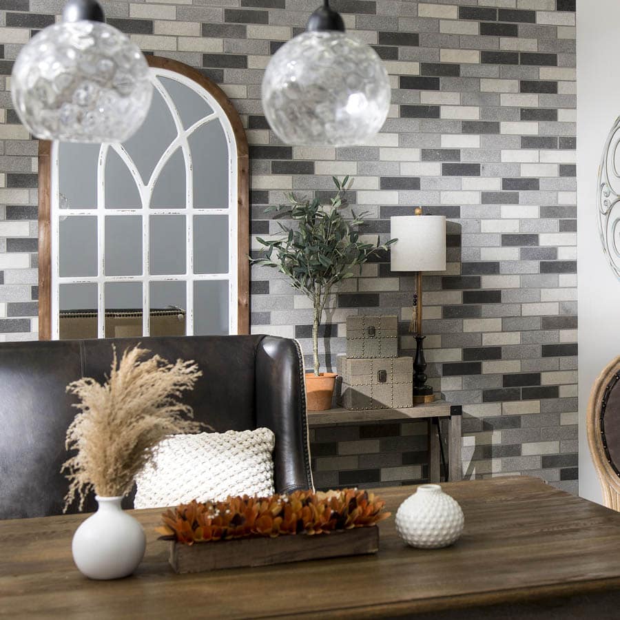 Rustic Brick in New Haven