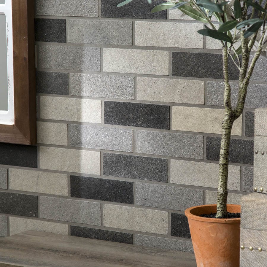 Rustic Brick in New Haven