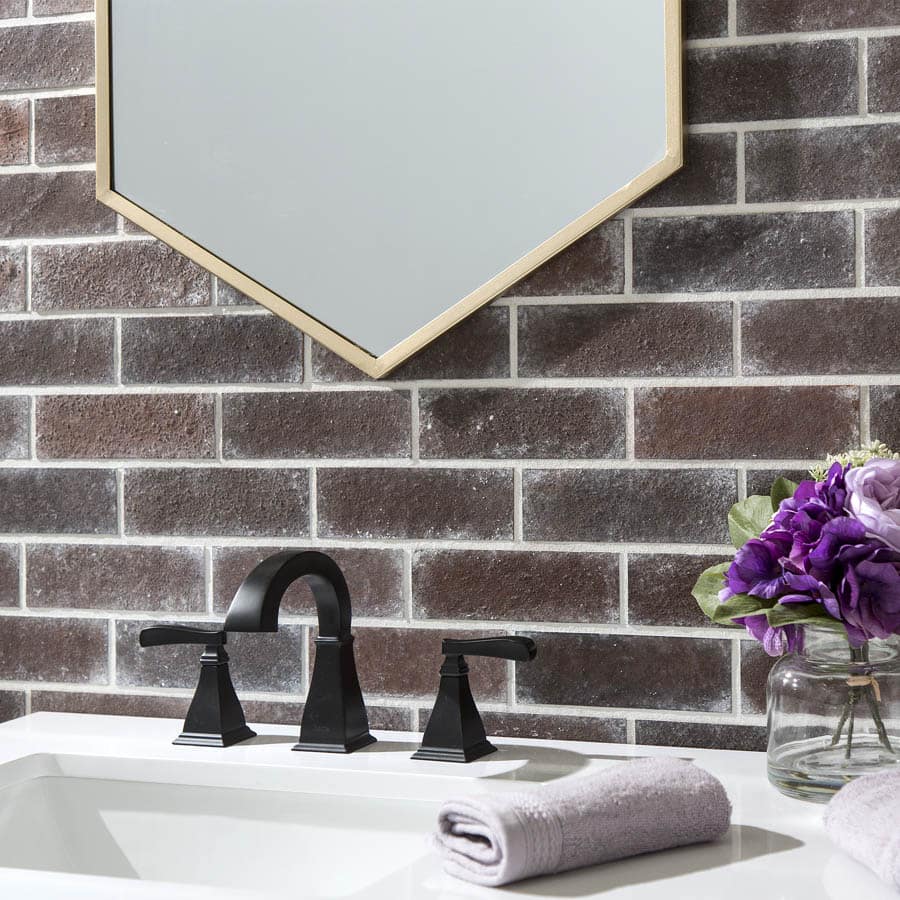 Rustic Brick in Amherst