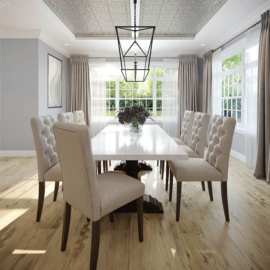 Kastanie Living Acacia